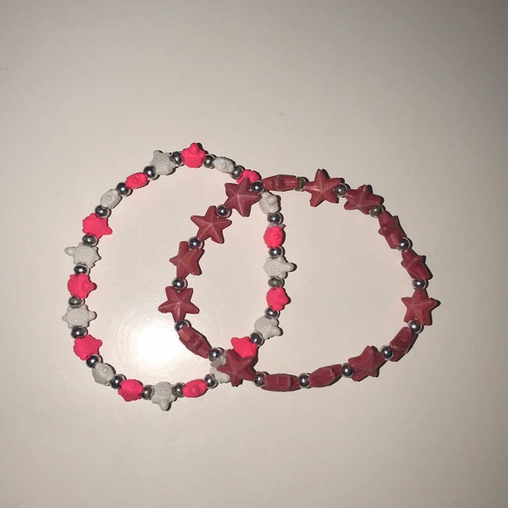 Bracelets